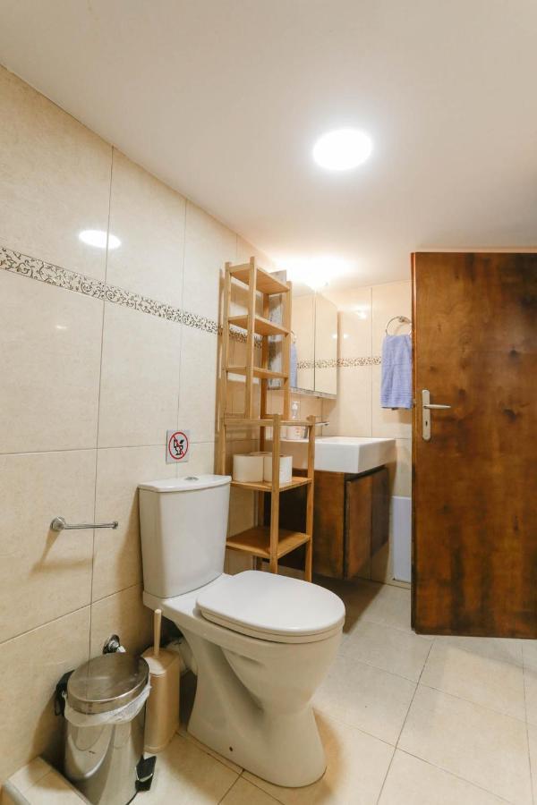 Ferienwohnung Kyma Loft Mykonos Town Exterior foto